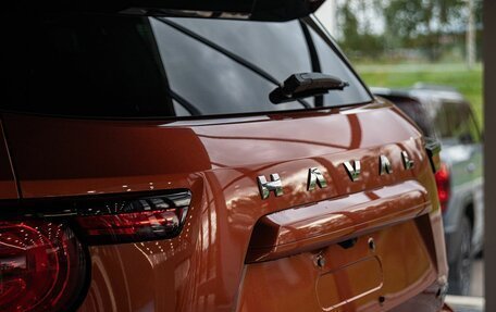 Haval H7, 2026 год, 4 199 000 рублей, 9 фотография