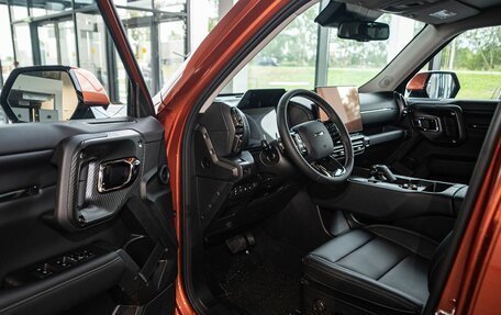 Haval H7, 2026 год, 4 199 000 рублей, 11 фотография