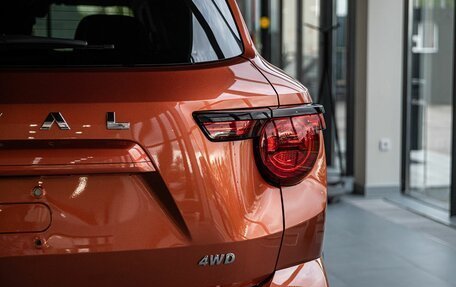 Haval H7, 2026 год, 4 199 000 рублей, 19 фотография