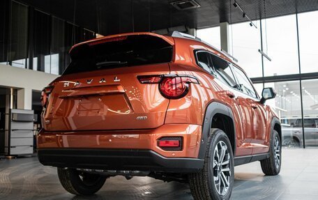 Haval H7, 2026 год, 4 199 000 рублей, 20 фотография