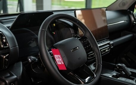 Haval H7, 2026 год, 4 199 000 рублей, 12 фотография
