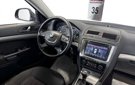 Skoda Octavia, 2012 год, 689 000 рублей, 5 фотография