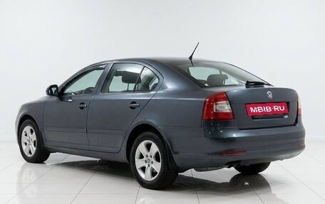 Skoda Octavia, 2012 год, 689 000 рублей, 2 фотография