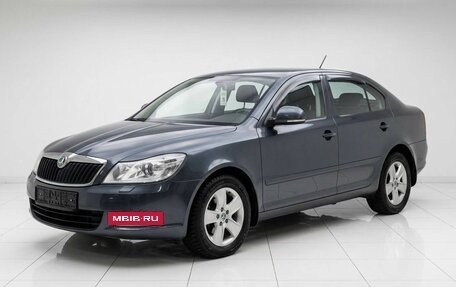 Skoda Octavia, 2012 год, 689 000 рублей, 3 фотография