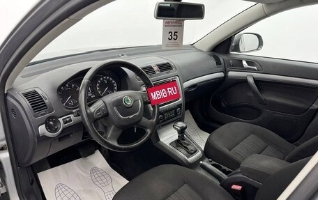 Skoda Octavia, 2012 год, 689 000 рублей, 6 фотография