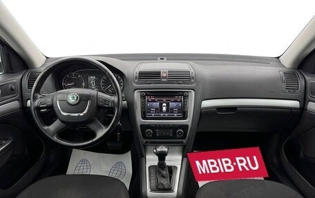 Skoda Octavia, 2012 год, 689 000 рублей, 7 фотография