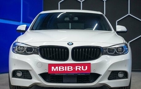 BMW 3 серия, 2020 год, 2 800 000 рублей, 4 фотография
