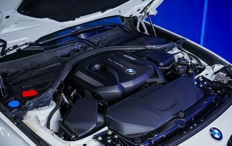 BMW 3 серия, 2020 год, 2 800 000 рублей, 5 фотография