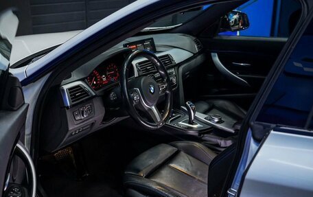 BMW 3 серия, 2020 год, 2 800 000 рублей, 11 фотография