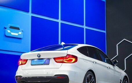 BMW 3 серия, 2020 год, 2 800 000 рублей, 6 фотография