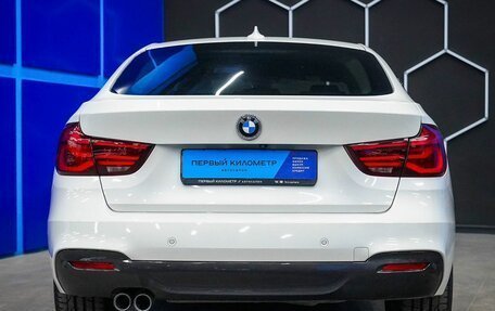 BMW 3 серия, 2020 год, 2 800 000 рублей, 8 фотография