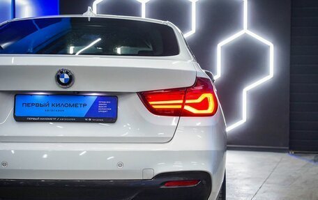 BMW 3 серия, 2020 год, 2 800 000 рублей, 16 фотография