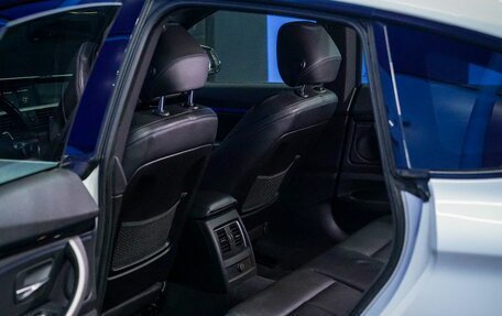 BMW 3 серия, 2020 год, 2 800 000 рублей, 14 фотография