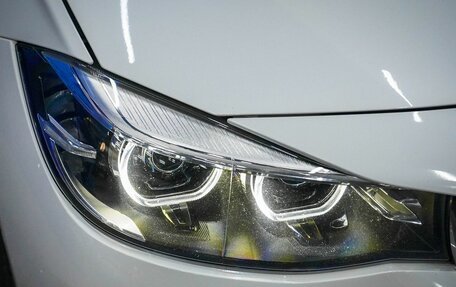 BMW 3 серия, 2020 год, 2 800 000 рублей, 19 фотография