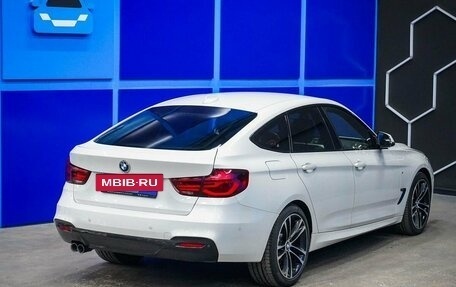 BMW 3 серия, 2020 год, 2 800 000 рублей, 7 фотография