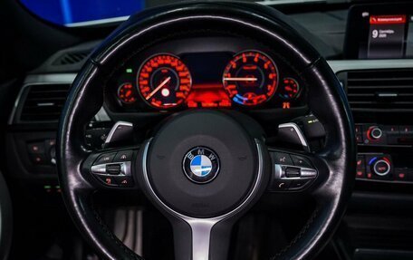 BMW 3 серия, 2020 год, 2 800 000 рублей, 29 фотография