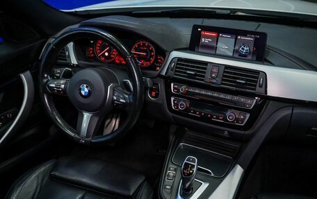 BMW 3 серия, 2020 год, 2 800 000 рублей, 28 фотография