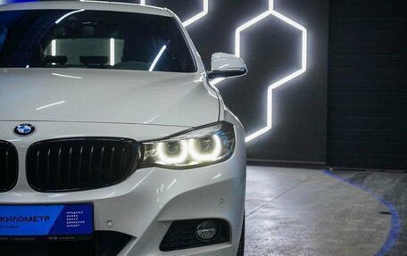 BMW 3 серия, 2020 год, 2 800 000 рублей, 25 фотография