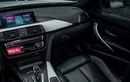 BMW 3 серия, 2020 год, 2 800 000 рублей, 30 фотография
