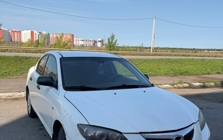 Mazda 3, 2008 год, 529 000 рублей, 2 фотография