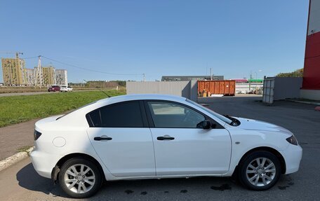Mazda 3, 2008 год, 529 000 рублей, 4 фотография