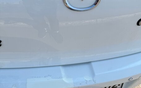 Mazda 3, 2008 год, 529 000 рублей, 6 фотография