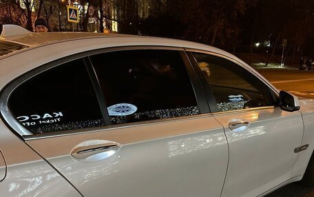 BMW 7 серия, 2011 год, 1 450 000 рублей, 3 фотография