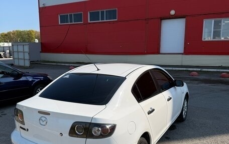 Mazda 3, 2008 год, 529 000 рублей, 10 фотография