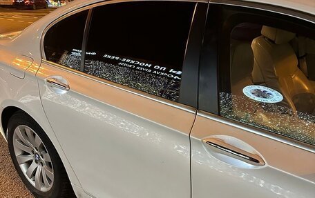 BMW 7 серия, 2011 год, 1 450 000 рублей, 4 фотография