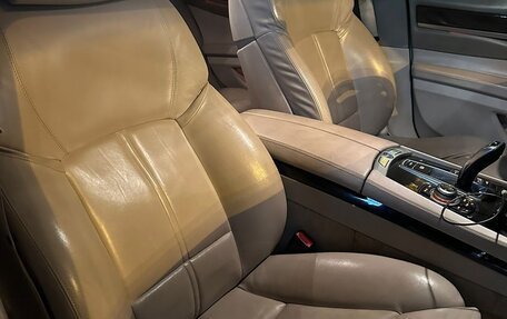 BMW 7 серия, 2011 год, 1 450 000 рублей, 6 фотография