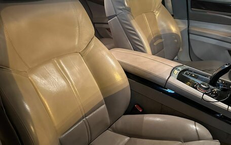 BMW 7 серия, 2011 год, 1 450 000 рублей, 9 фотография