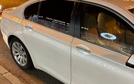 BMW 7 серия, 2011 год, 1 450 000 рублей, 7 фотография