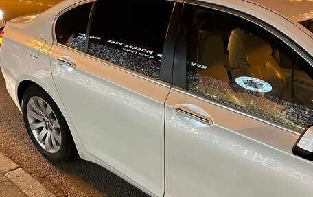 BMW 7 серия, 2011 год, 1 450 000 рублей, 12 фотография
