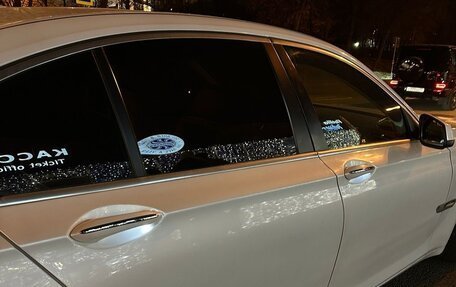 BMW 7 серия, 2011 год, 1 450 000 рублей, 13 фотография