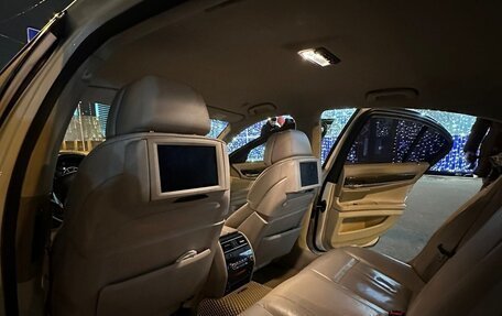 BMW 7 серия, 2011 год, 1 450 000 рублей, 16 фотография