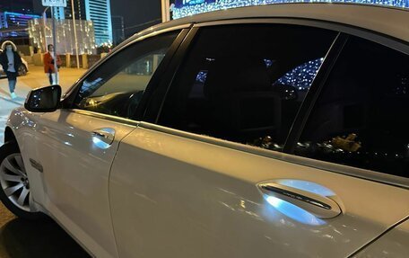 BMW 7 серия, 2011 год, 1 450 000 рублей, 14 фотография