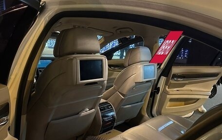 BMW 7 серия, 2011 год, 1 450 000 рублей, 18 фотография