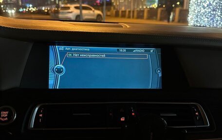BMW 7 серия, 2011 год, 1 450 000 рублей, 23 фотография