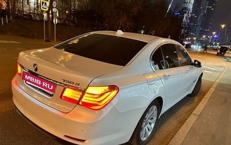 BMW 7 серия, 2011 год, 1 450 000 рублей, 29 фотография