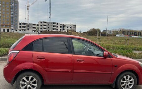 KIA Rio II, 2010 год, 430 000 рублей, 7 фотография