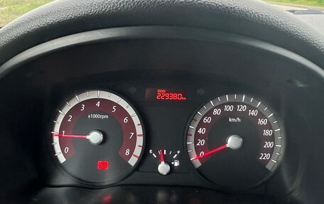 KIA Rio II, 2010 год, 430 000 рублей, 2 фотография