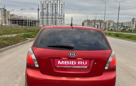 KIA Rio II, 2010 год, 430 000 рублей, 8 фотография