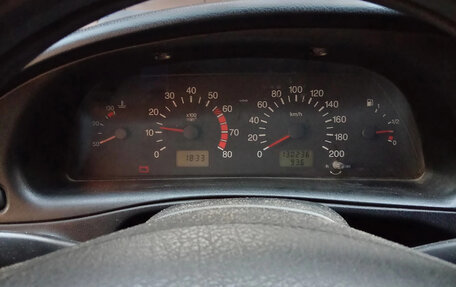 Chevrolet Niva I рестайлинг, 2005 год, 310 000 рублей, 7 фотография