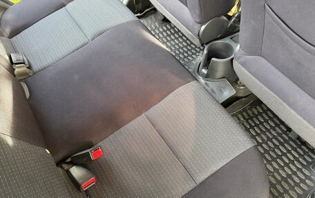 Hyundai Getz I рестайлинг, 2010 год, 550 000 рублей, 12 фотография