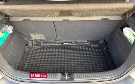 Hyundai Getz I рестайлинг, 2010 год, 550 000 рублей, 8 фотография