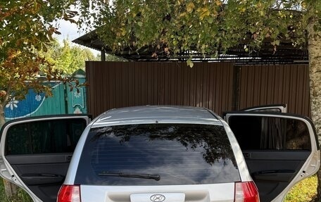 Hyundai Getz I рестайлинг, 2010 год, 550 000 рублей, 2 фотография