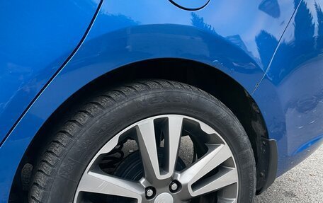 KIA Rio IV, 2017 год, 1 200 000 рублей, 19 фотография