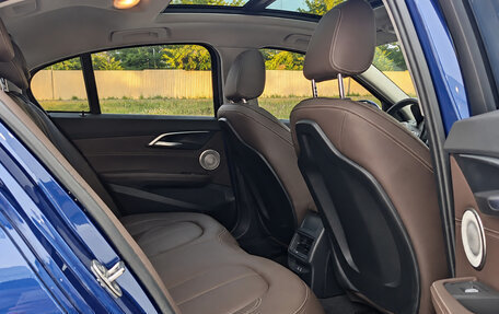 BMW 1 серия, 2022 год, 1 780 000 рублей, 6 фотография