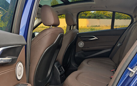 BMW 1 серия, 2022 год, 1 780 000 рублей, 4 фотография