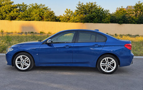 BMW 1 серия, 2022 год, 1 780 000 рублей, 10 фотография